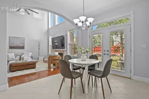 4310 Morning Glory Rd, Colorado Springs, CO 80920 - Photo 13