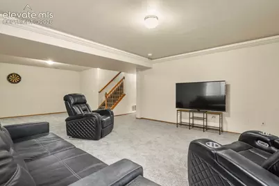 4310 Morning Glory Road, Colorado Springs, CO 80920 - Photo 31