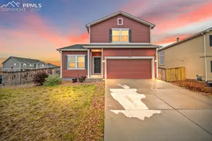 7702 Berwyn Loop, Peyton, CO 80831 - Photo 1