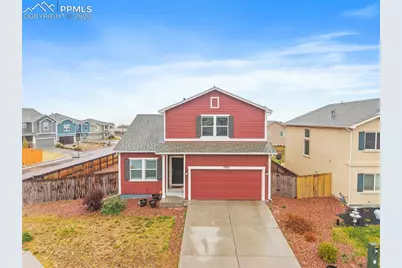 7702 Berwyn Loop, Peyton, CO 80831 - Photo 25