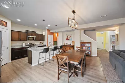 7702 Berwyn Loop, Peyton, CO 80831 - Photo 5