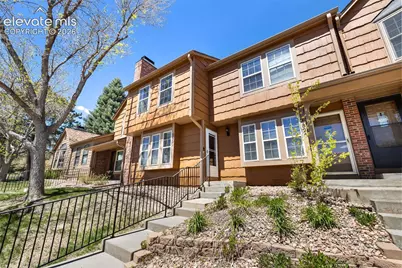 6829 Mountain Top Lane, Colorado Springs, CO 80919 - Photo 1
