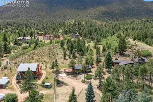 8615 Chipita Park Rd, Cascade, CO 80809 - Photo 43