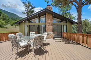 8615 Chipita Park Rd, Cascade, CO 80809 - Photo 47