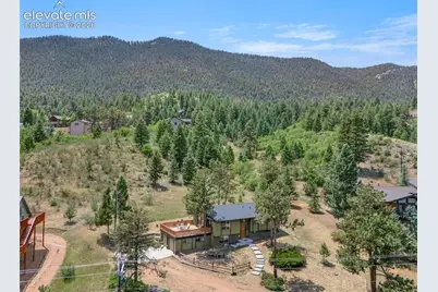 8615 Chipita Park Road, Cascade, CO 80809 - Photo 45