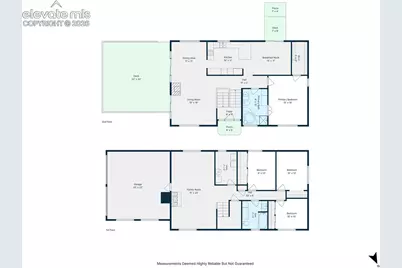 8615 Chipita Park Road, Cascade, CO 80809 - Photo 41