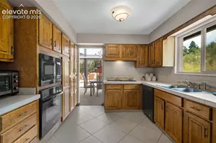 8615 Chipita Park Rd, Cascade, CO 80809 - Photo 5