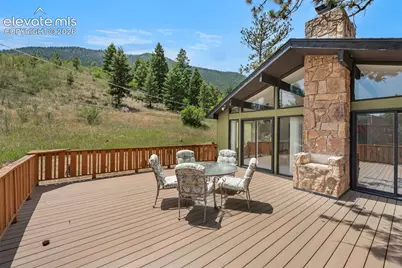 8615 Chipita Park Road, Cascade, CO 80809 - Photo 49