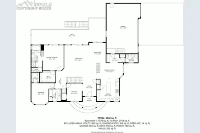 9448 Cairngorm Way, Colorado Springs, CO 80908 - Photo 49