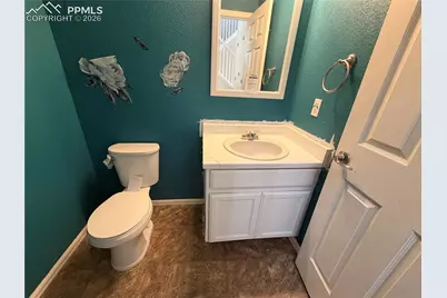 6604 Passing Sky Drive, Colorado Springs, CO 80911 - Photo 9