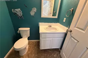 6604 Passing Sky Dr, Colorado Springs, CO 80911 - Photo 9