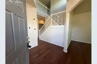 6604 Passing Sky Drive, Colorado Springs, CO 80911 - Photo 3