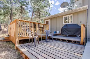 1040 Forest Hill Rd, Woodland Park, CO 80863 - Photo 31