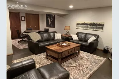 1040 Forest Hill Road, Woodland Park, CO 80863 - Photo 3