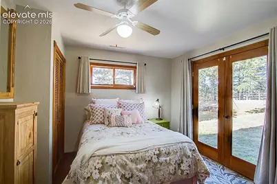 1040 Forest Hill Road, Woodland Park, CO 80863 - Photo 17