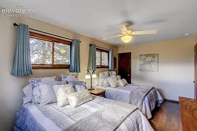 1040 Forest Hill Road, Woodland Park, CO 80863 - Photo 23