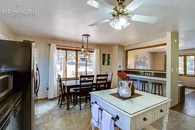 1040 Forest Hill Road, Woodland Park, CO 80863 - Photo 13