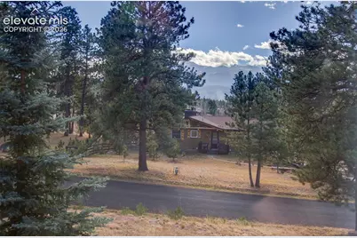 1040 Forest Hill Road, Woodland Park, CO 80863 - Photo 35