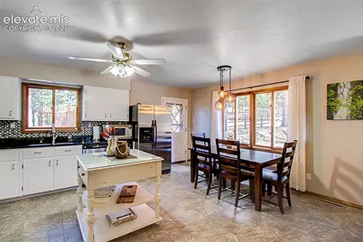 1040 Forest Hill Road, Woodland Park, CO 80863 - Photo 9