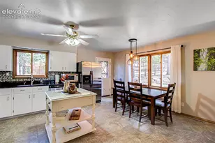 1040 Forest Hill Rd, Woodland Park, CO 80863 - Photo 9