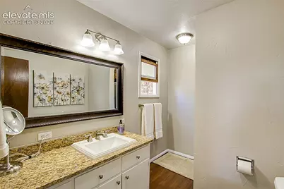 1040 Forest Hill Road, Woodland Park, CO 80863 - Photo 29