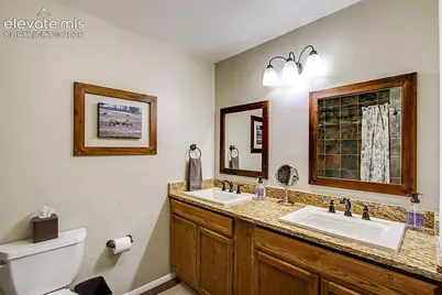 1040 Forest Hill Road, Woodland Park, CO 80863 - Photo 25