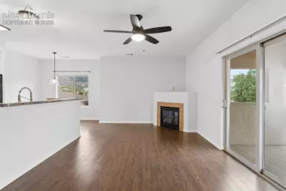 1530 Little Bear Creek Point #301, Colorado Springs, CO 80904 - Photo 5