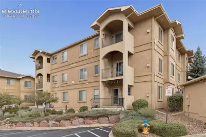 1530 Little Bear Creek Point #301, Colorado Springs, CO 80904 - Photo 25