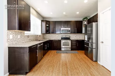 7724 Canyon Oak Drive, Colorado Springs, CO 80922 - Photo 9
