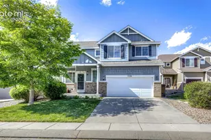 7724 Canyon Oak Dr, Colorado Springs, CO 80922 - Photo 1