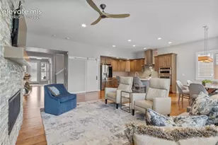 1848 Walnut Creek Ct, Colorado Springs, CO 80921 - Photo 5