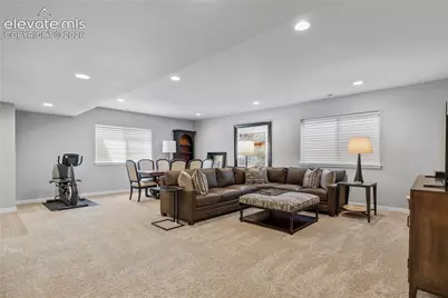 1848 Walnut Creek Court, Colorado Springs, CO 80921 - Photo 45