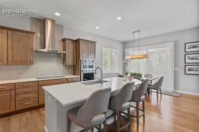 1848 Walnut Creek Court, Colorado Springs, CO 80921 - Photo 21