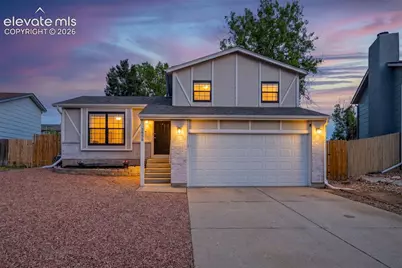 3955 Ayers Drive, Colorado Springs, CO 80920 - Photo 3