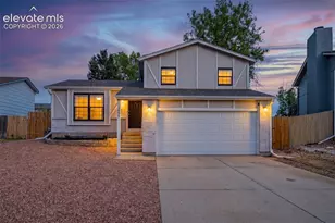 3955 Ayers Dr, Colorado Springs, CO 80920 - Photo 3