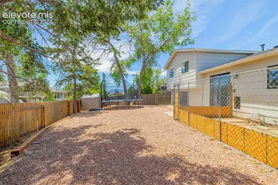 3955 Ayers Drive, Colorado Springs, CO 80920 - Photo 23