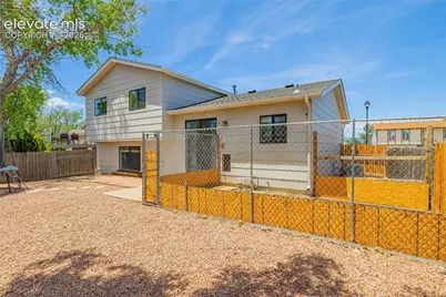 3955 Ayers Drive, Colorado Springs, CO 80920 - Photo 21