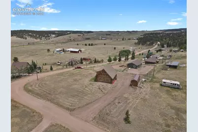 35 Shaw Lane, Divide, CO 80814 - Photo 31