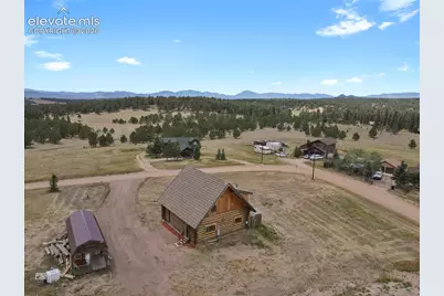 35 Shaw Lane, Divide, CO 80814 - Photo 29