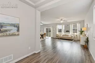 8121 Lookout Ct, Colorado Springs, CO 80925 - Photo 3