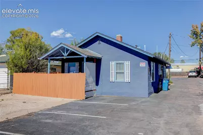 2380 E Boulder Street, Colorado Springs, CO 80909 - Photo 17