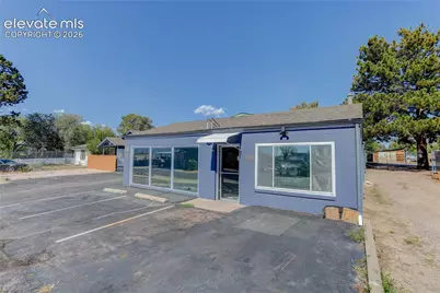 2380 E Boulder Street, Colorado Springs, CO 80909 - Photo 3