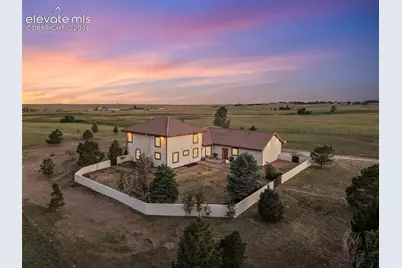 19530 Cheryl Grove, Peyton, CO 80831 - Photo 9