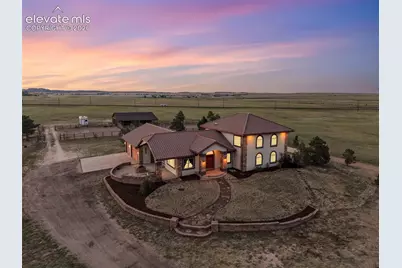 19530 Cheryl Grove, Peyton, CO 80831 - Photo 5