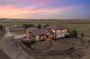 19530 Cheryl Grove, Peyton, CO 80831 - Photo 5