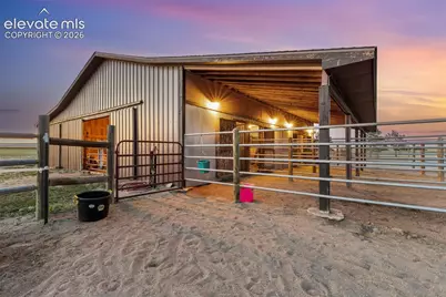 19530 Cheryl Grove, Peyton, CO 80831 - Photo 15