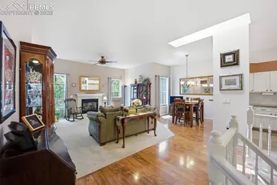 6838 Los Reyes Circle, Colorado Springs, CO 80918 - Photo 13