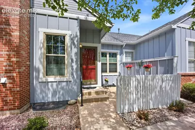 6838 Los Reyes Circle, Colorado Springs, CO 80918 - Photo 1