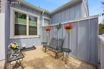 6838 Los Reyes Circle, Colorado Springs, CO 80918 - Photo 5