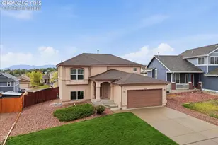 5256 Renault Ct, Colorado Springs, CO 80922 - Photo 1